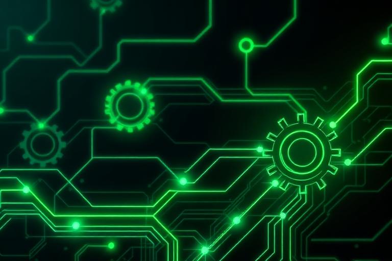 Automatización y eficiencia operativa